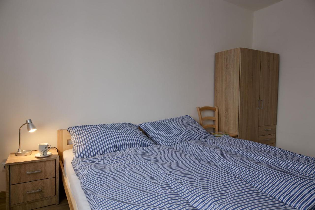 Apartmán Žacléř 160 / 11 Zaclér Exterior foto